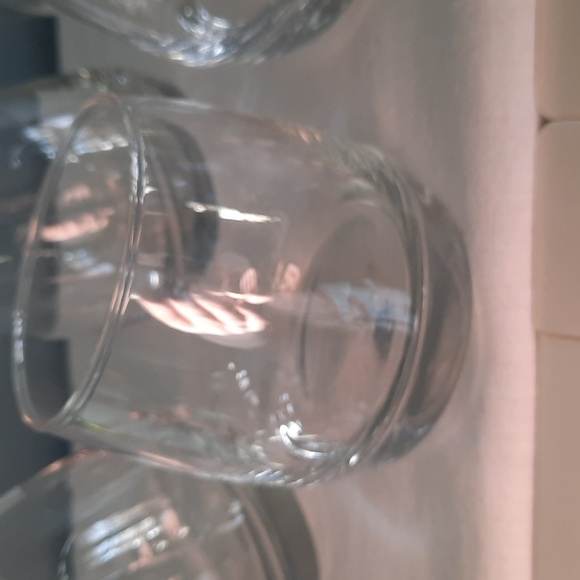 Set of 6 Sagaform Rocking Whiskey/Bourbon Tumblers - Picture 3 of 7